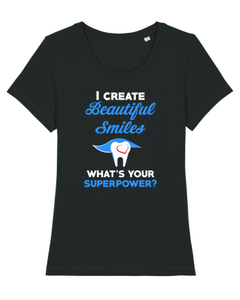 DENTIST Black