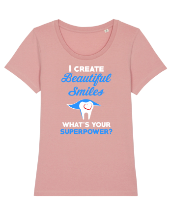 DENTIST Canyon Pink