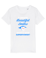 DENTIST Tricou mânecă scurtă  Copii Mini Creator
