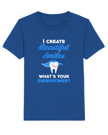 DENTIST Majorelle Blue