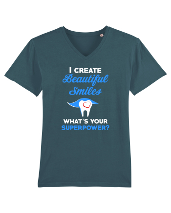 DENTIST Stargazer
