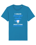 DENTIST Tricou mânecă scurtă Unisex Rocker