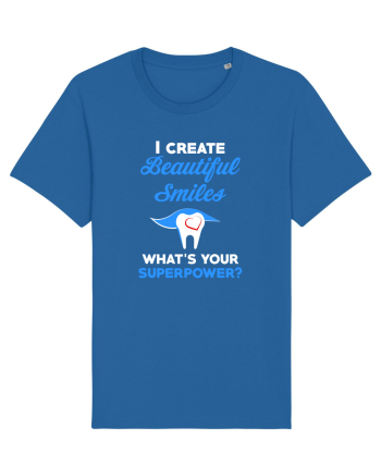 DENTIST Royal Blue