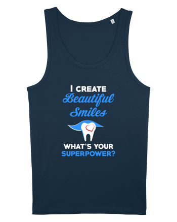 DENTIST Navy