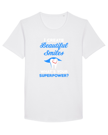 DENTIST White
