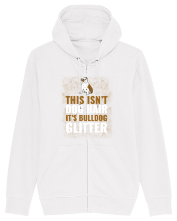 BULLDOG White