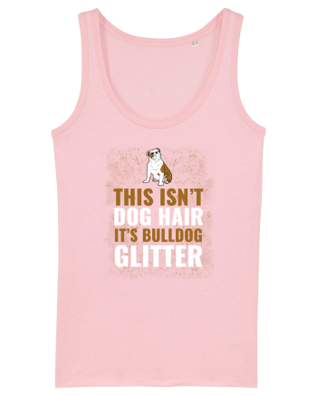 BULLDOG Cotton Pink