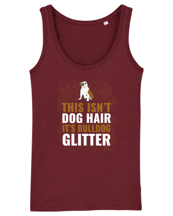 BULLDOG Burgundy