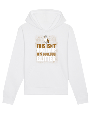 BULLDOG White