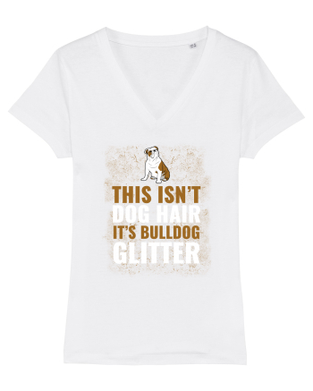 BULLDOG White