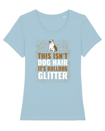 BULLDOG Sky Blue