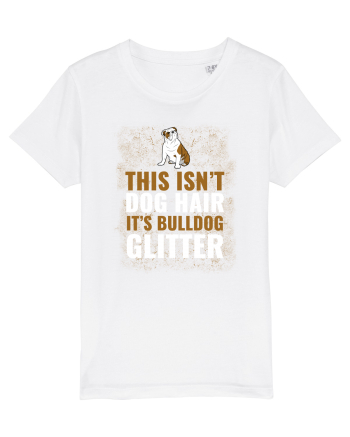 BULLDOG White