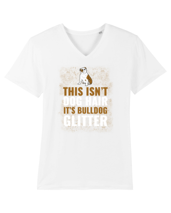 BULLDOG White