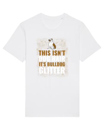 BULLDOG White
