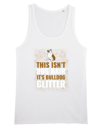 BULLDOG White