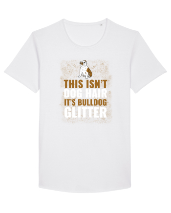 BULLDOG White