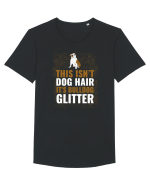 BULLDOG Tricou mânecă scurtă guler larg Bărbat Skater