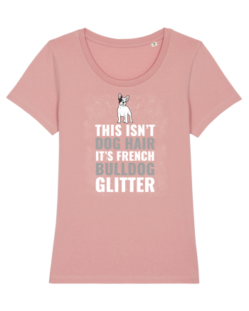 FRENCH BULLDOG Canyon Pink