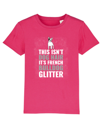 FRENCH BULLDOG Raspberry