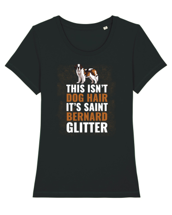 SAINT BERNARD Black