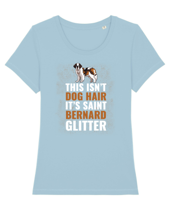 SAINT BERNARD Sky Blue