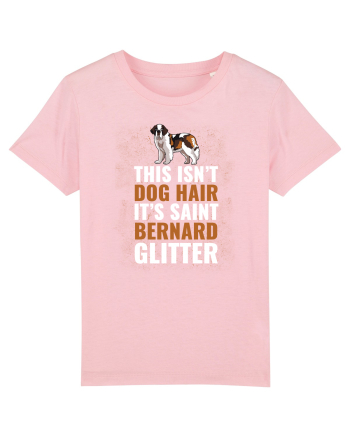 SAINT BERNARD Cotton Pink
