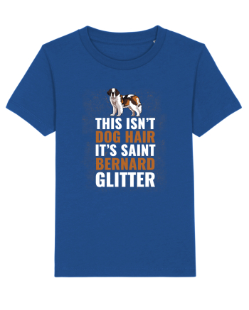 SAINT BERNARD Majorelle Blue