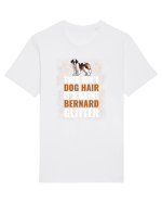 SAINT BERNARD Tricou mânecă scurtă Unisex Rocker