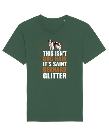 SAINT BERNARD Bottle Green
