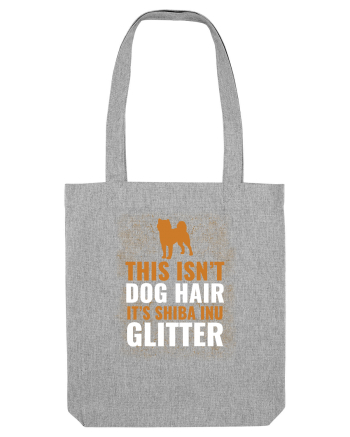 SHIBA INU Heather Grey