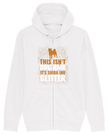 SHIBA INU White