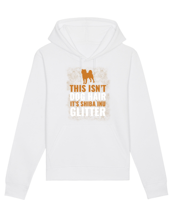 SHIBA INU White