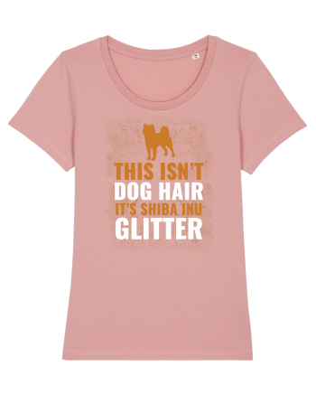 SHIBA INU Canyon Pink