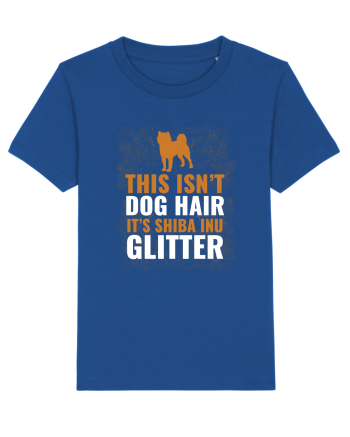 SHIBA INU Majorelle Blue