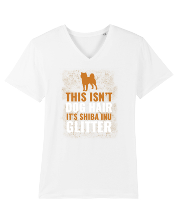 SHIBA INU White