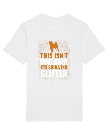 SHIBA INU White