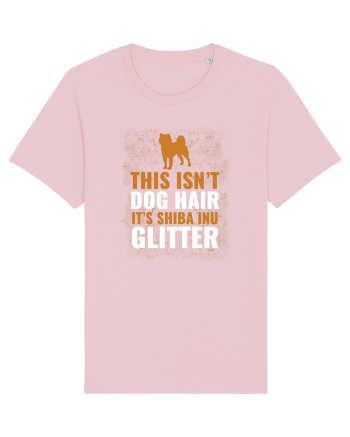 SHIBA INU Cotton Pink