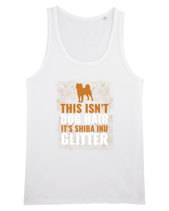 SHIBA INU White