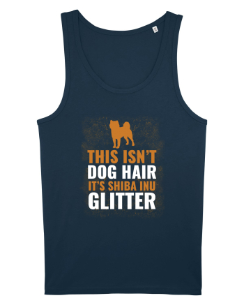 SHIBA INU Navy