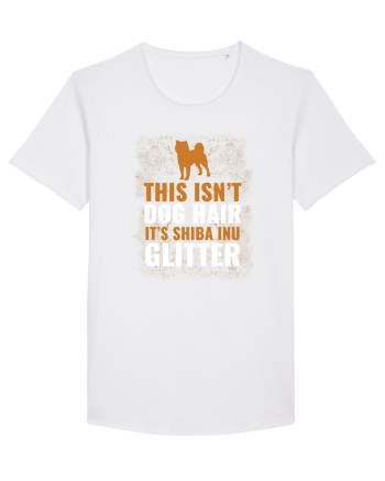 SHIBA INU White