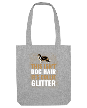 COLLIE Heather Grey