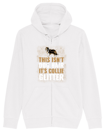 COLLIE White