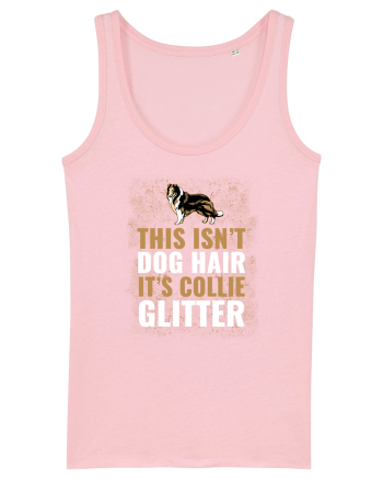 COLLIE Cotton Pink