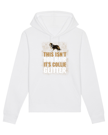 COLLIE White