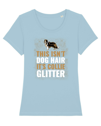 COLLIE Sky Blue