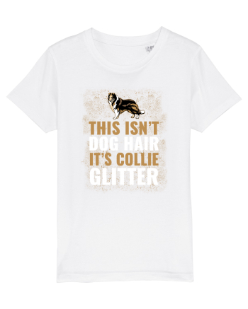 COLLIE White