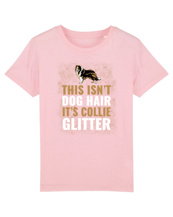 COLLIE Cotton Pink