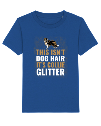 COLLIE Majorelle Blue