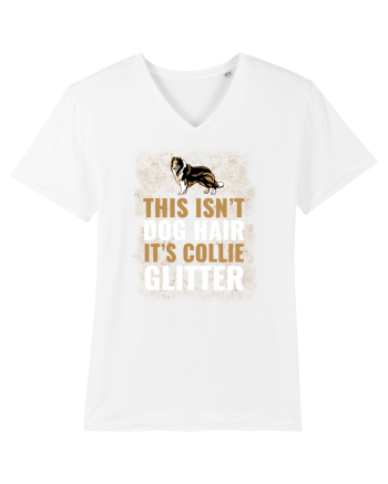 COLLIE White