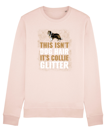 COLLIE Candy Pink